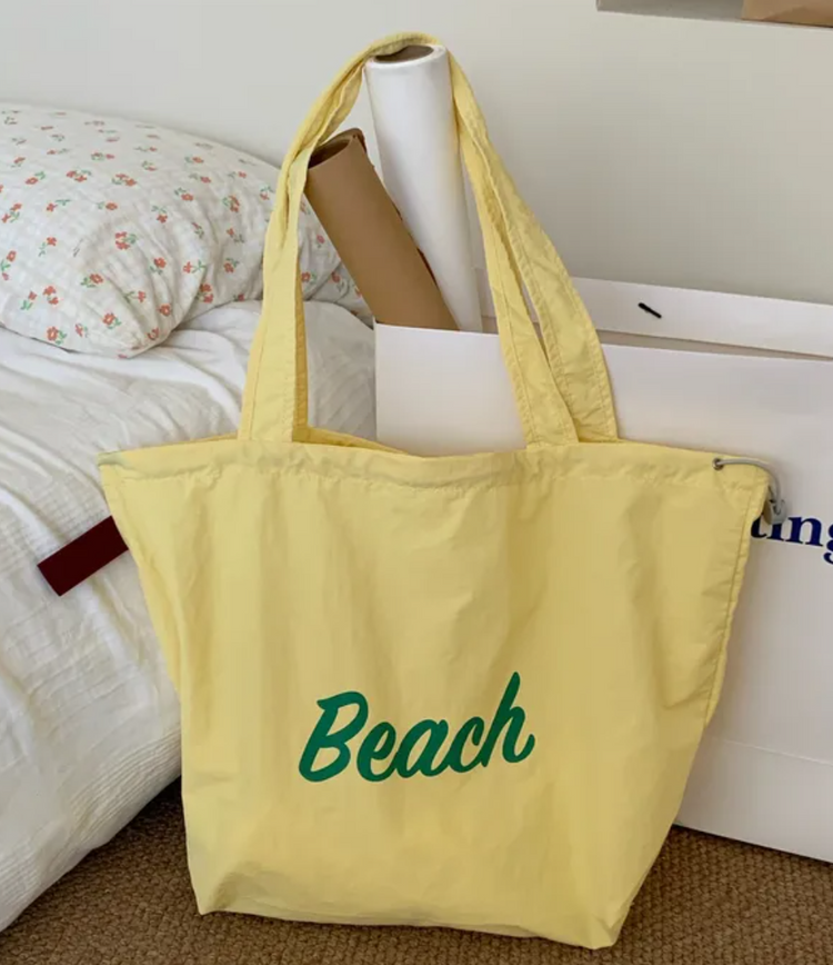 Carteras, Bolsos y Tote Bags