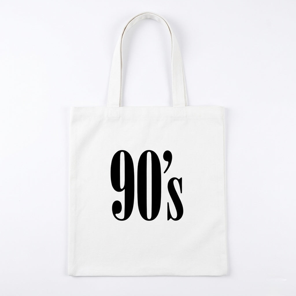 Tote Bags / Bolso de Hombro - I'm Just a Girl (Variedad)