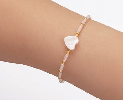 Set de Pulseras de Mano Ajustables (Variedad)