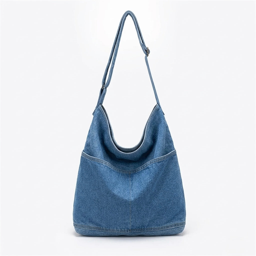 Cartera de Hombro Mahón (Variedad)