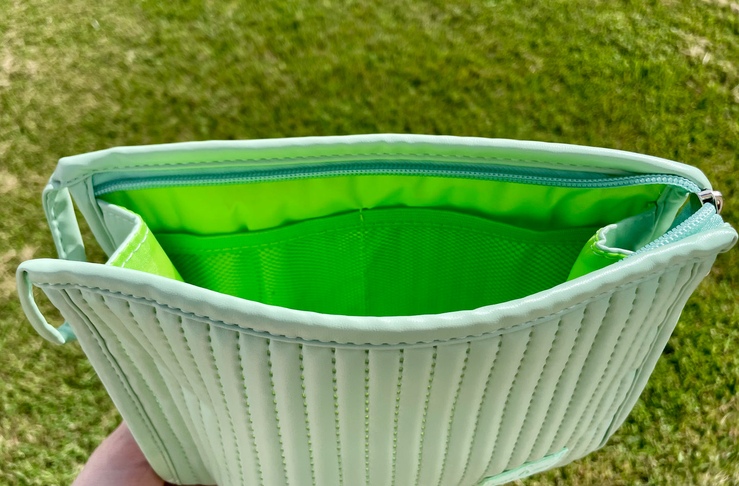 Estuche / Cartuchera / Organizador