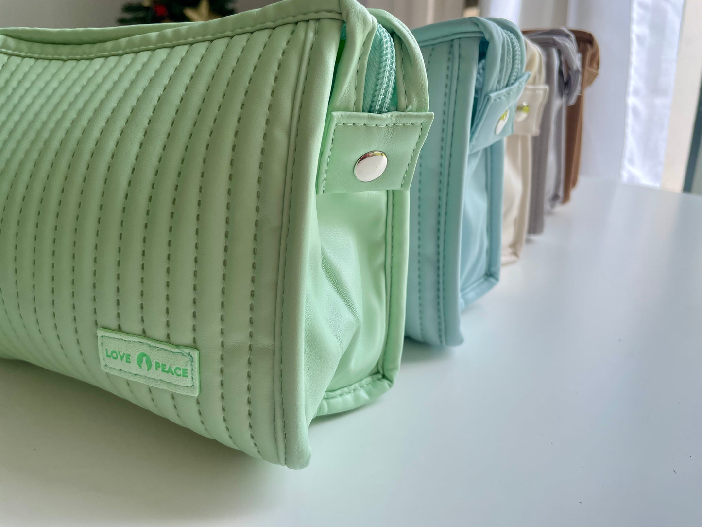 Estuche / Cartuchera / Organizador