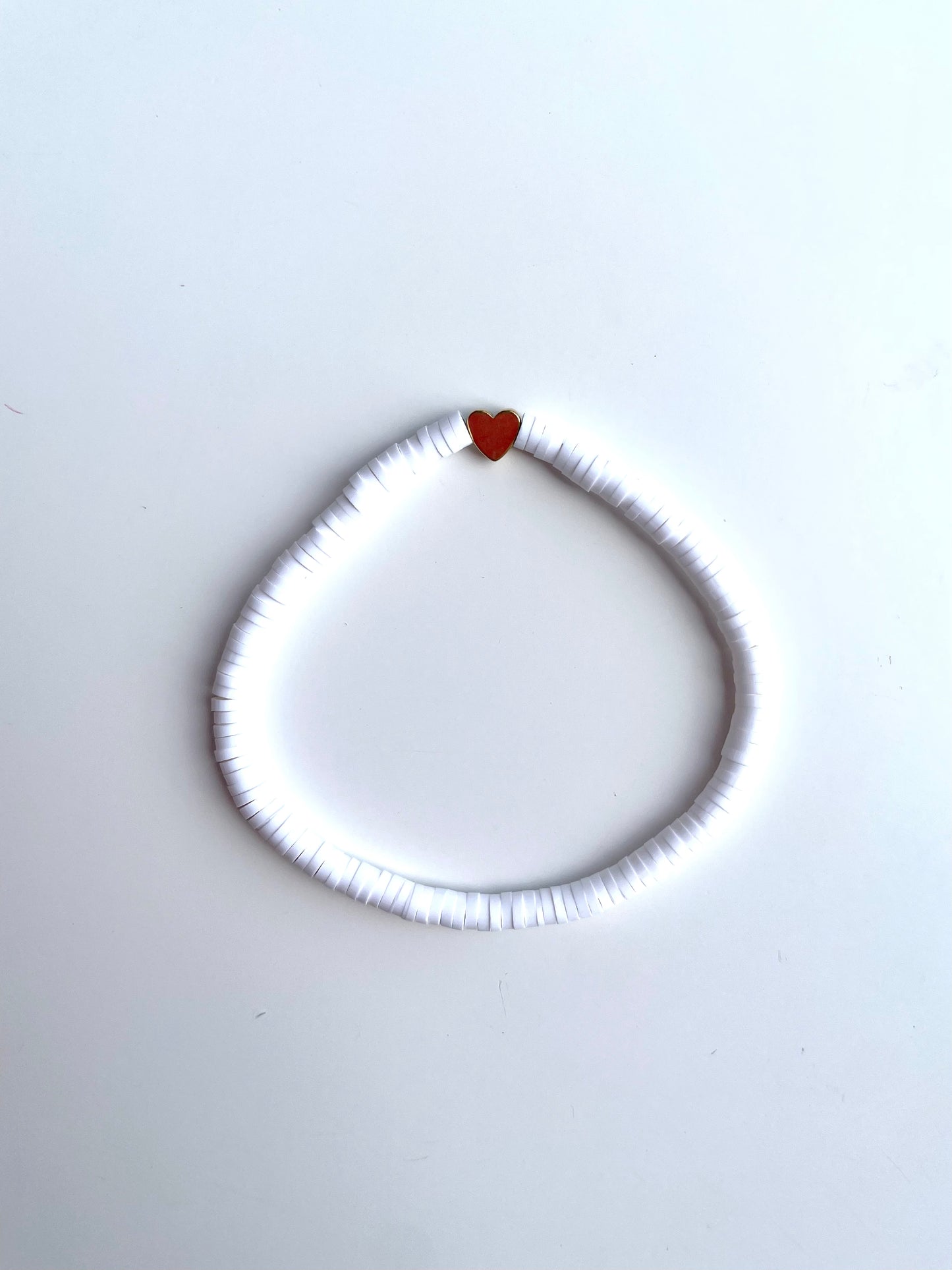 Set de Pulseras de Colores - 5 Unidades
