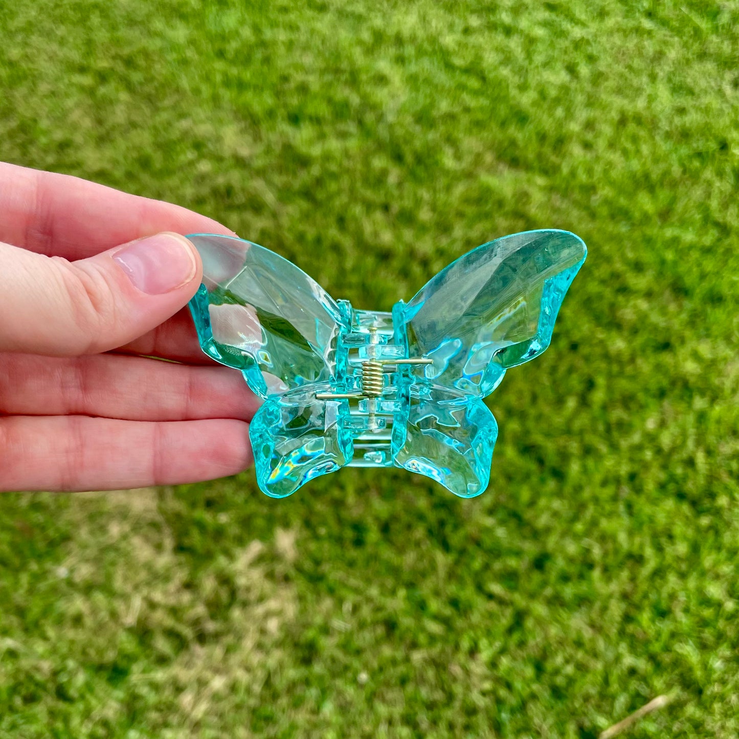 Pinche Para el Cabello - Estilo Mariposa