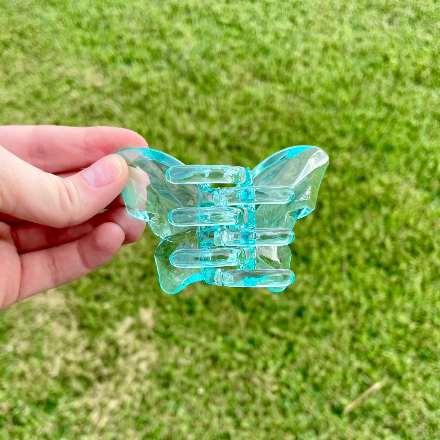 Pinche Para el Cabello - Estilo Mariposa
