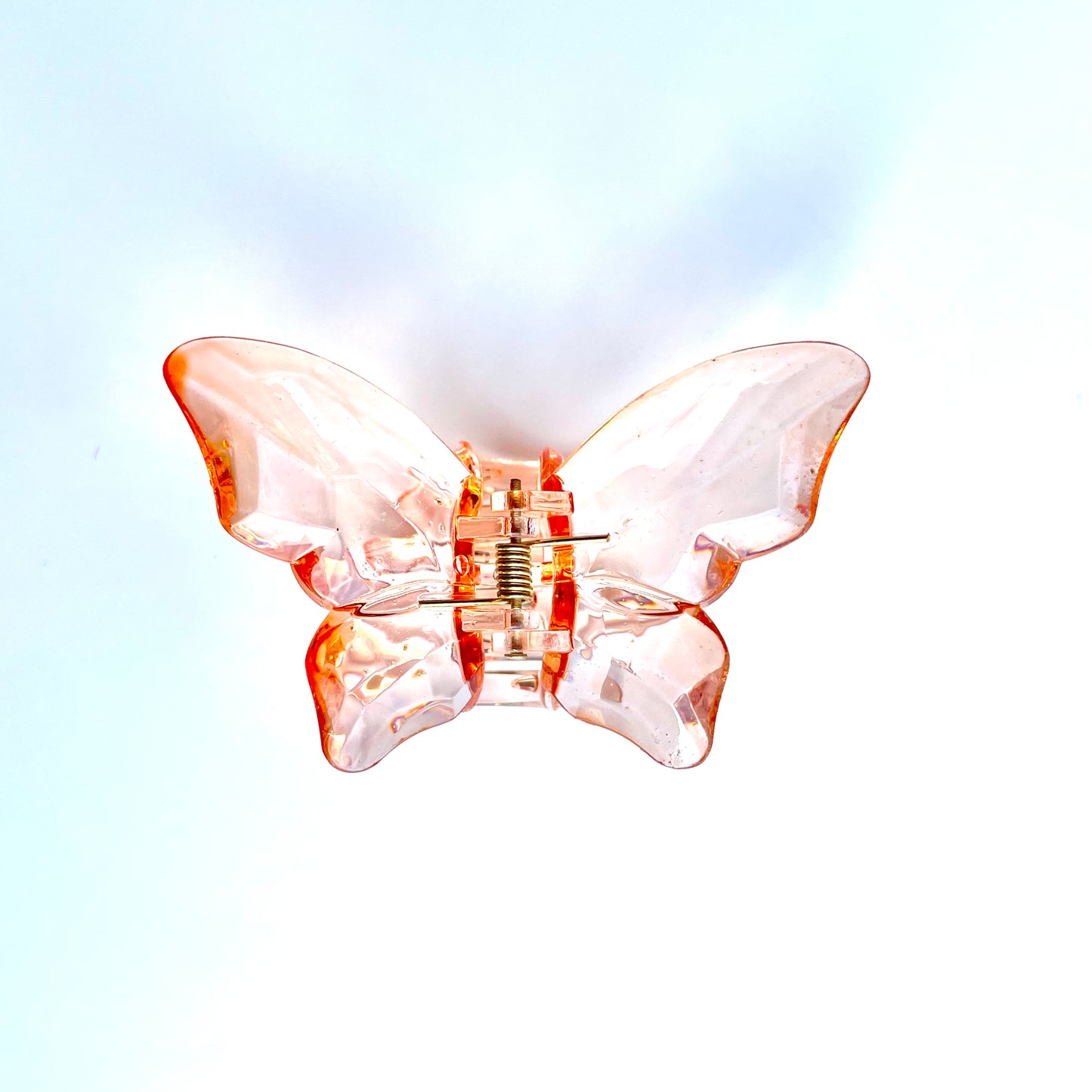 Pinche Para el Cabello - Estilo Mariposa