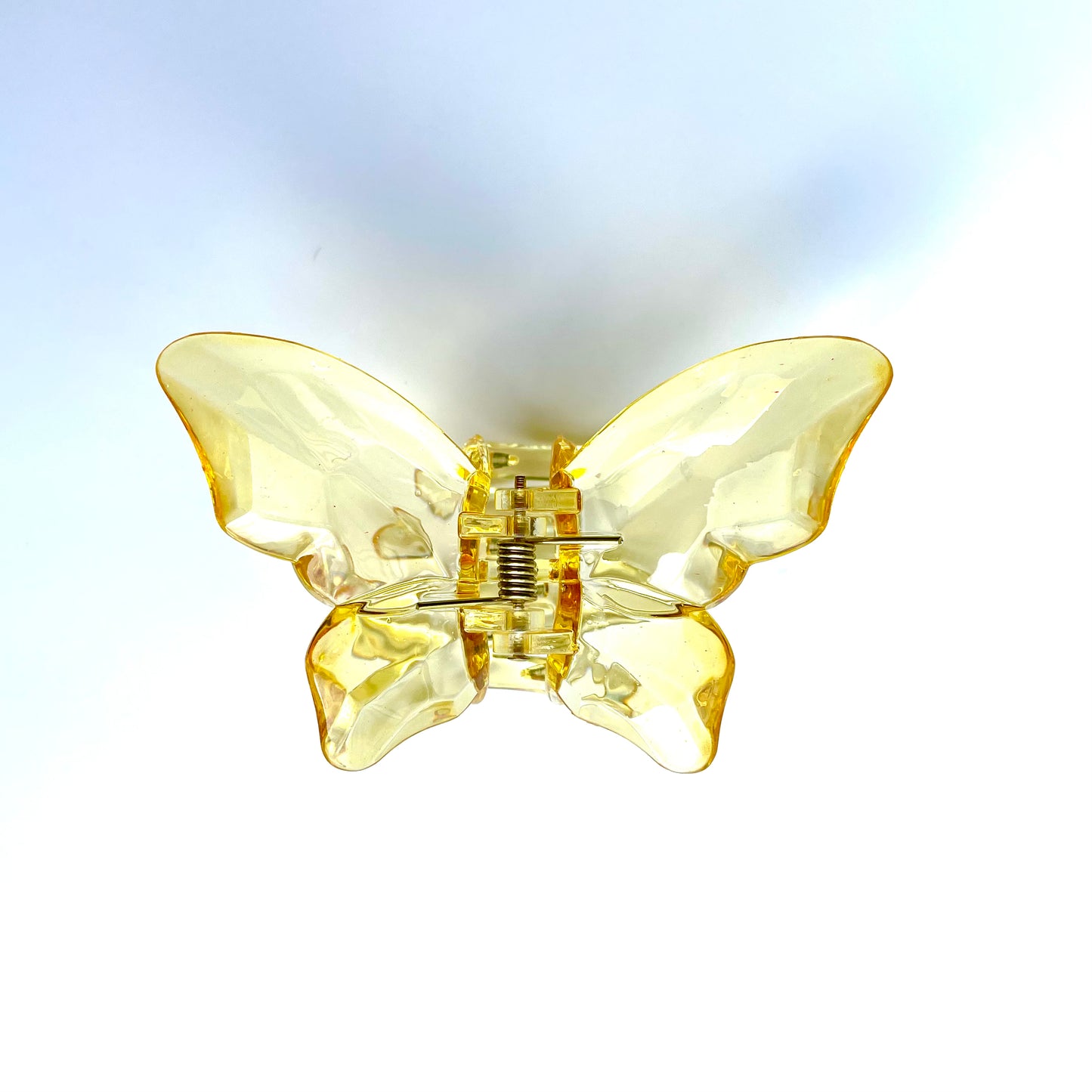 Pinche Para el Cabello - Estilo Mariposa