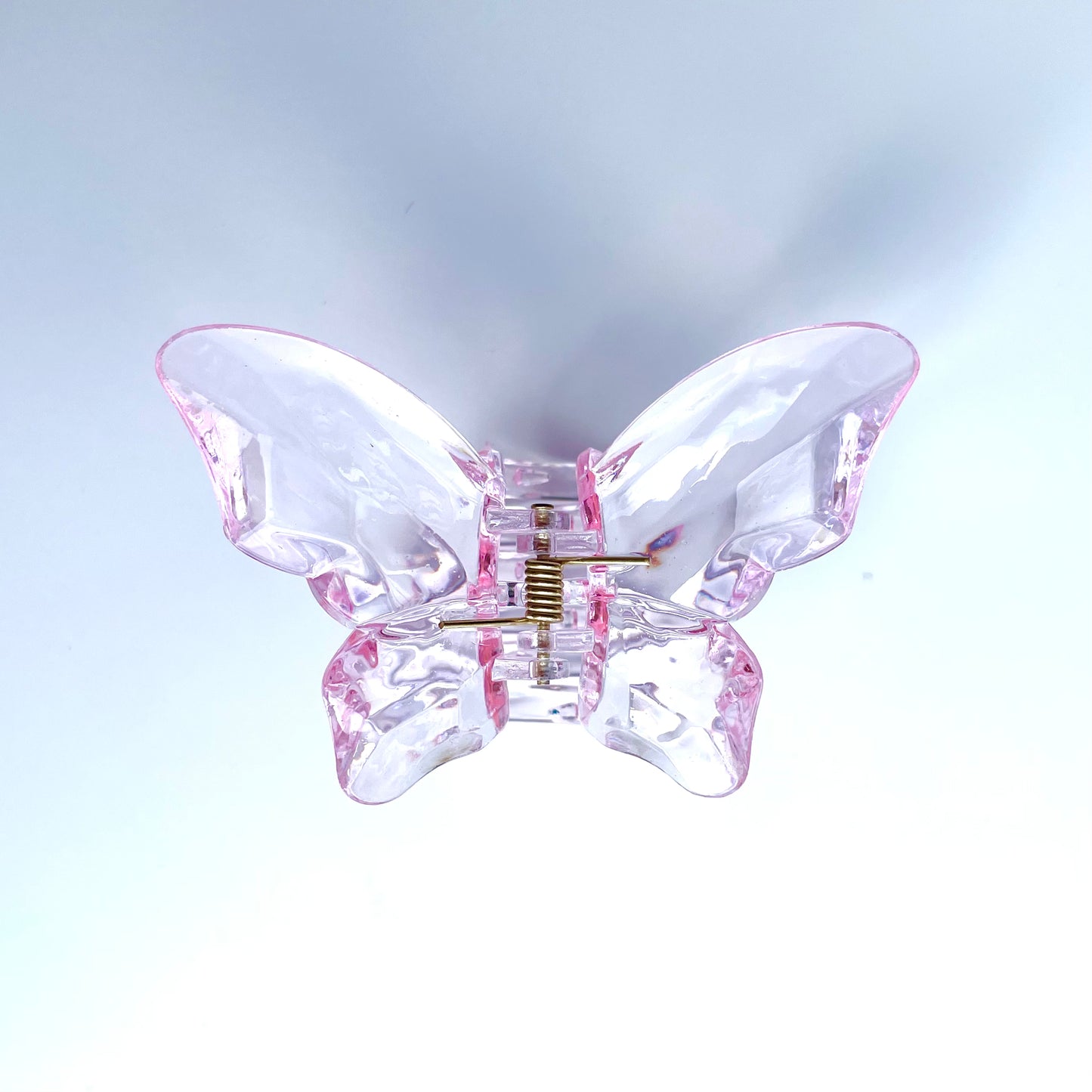 Pinche Para el Cabello - Estilo Mariposa