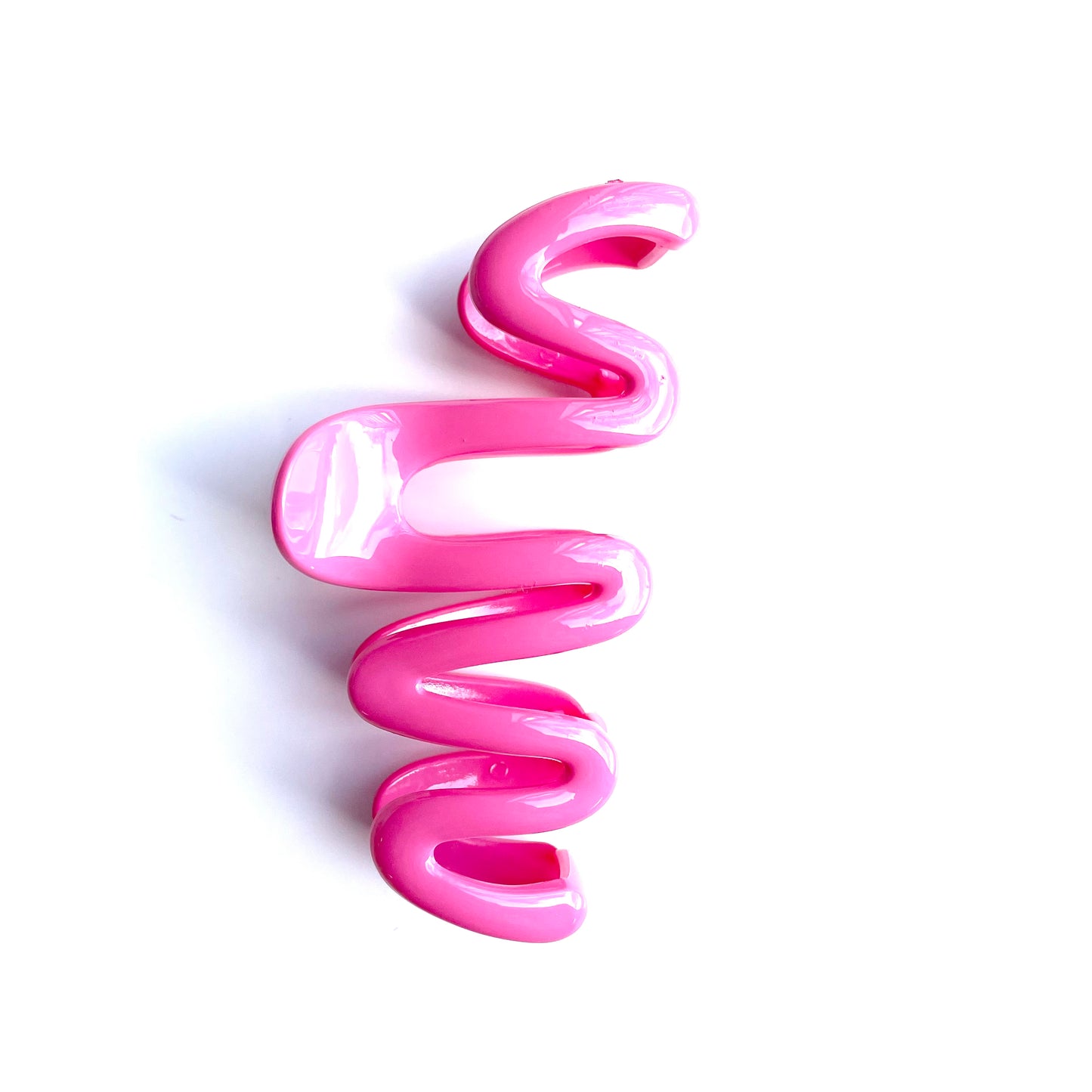 Pinche Para Cabello - Estilo Ondulada