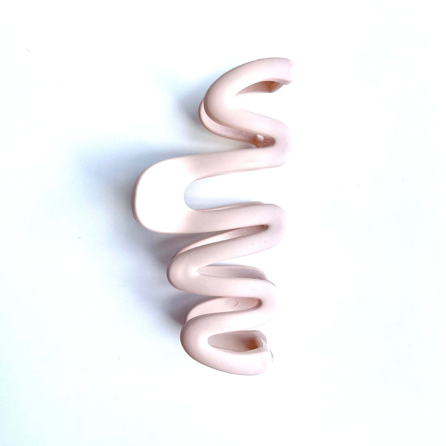 Pinche Para Cabello - Estilo Ondulada