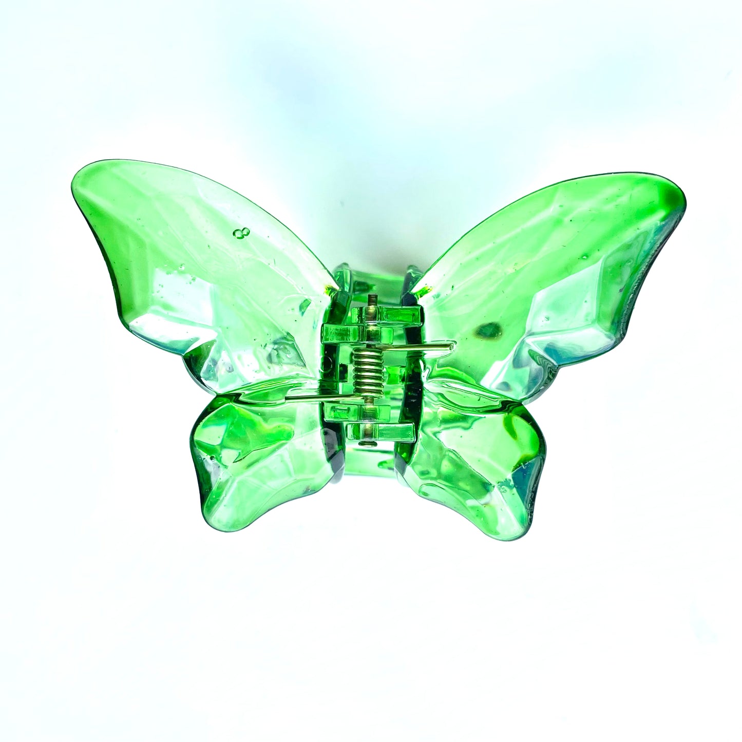 Pinche Para el Cabello - Estilo Mariposa