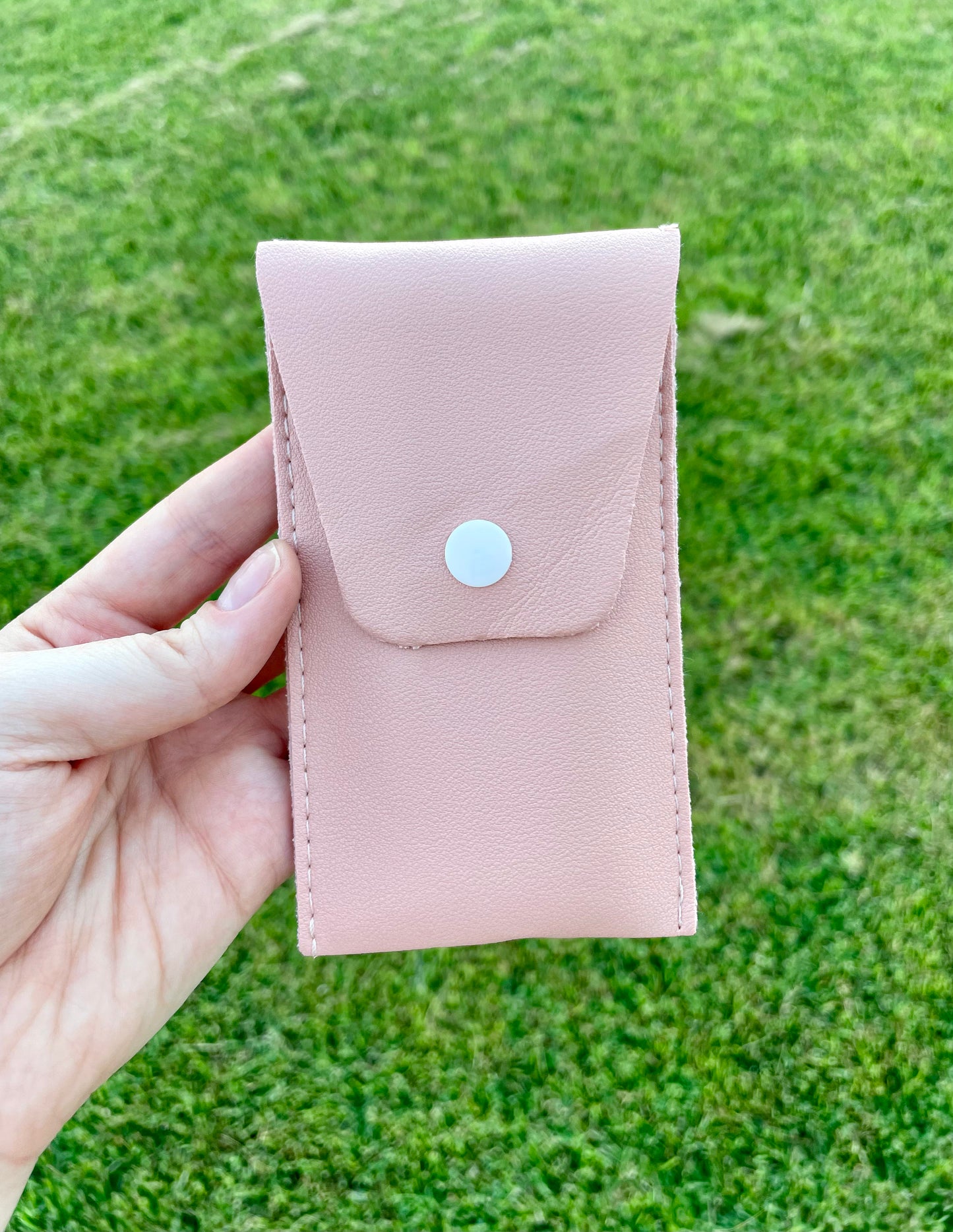 Juego de 8 brochas de maquillaje portátil