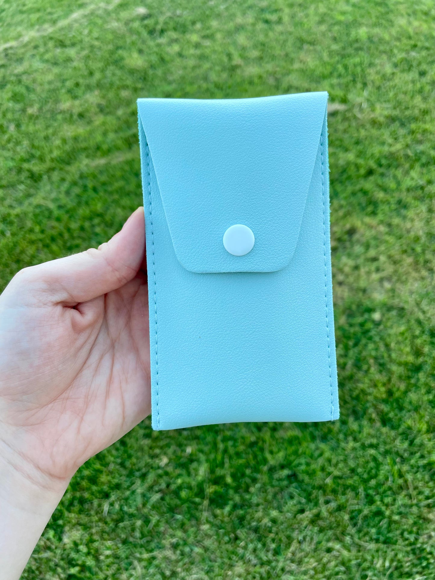 Juego de 8 brochas de maquillaje compacto
