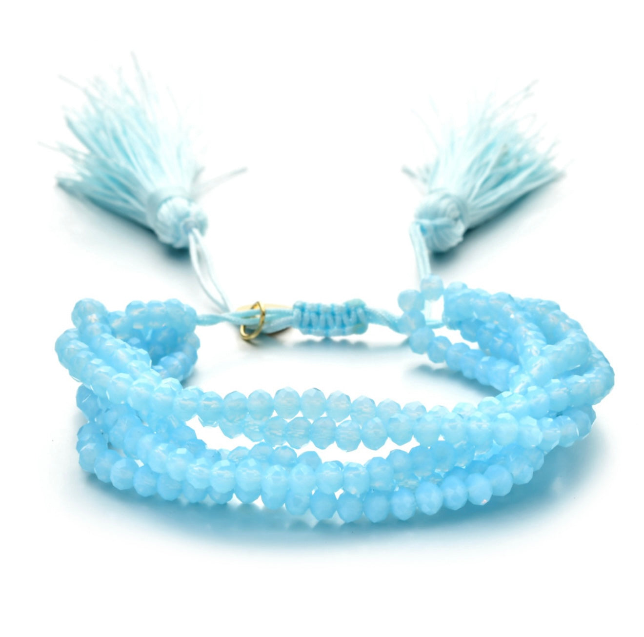 Conjunto de Pulseras Ajustable (Variedad)
