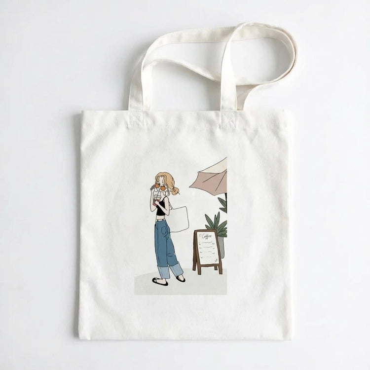 Carteras, Tote Bags y Cartucheras