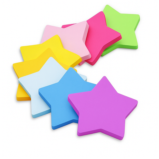 Post Sticks / Sticky Notes - Paquete Variado