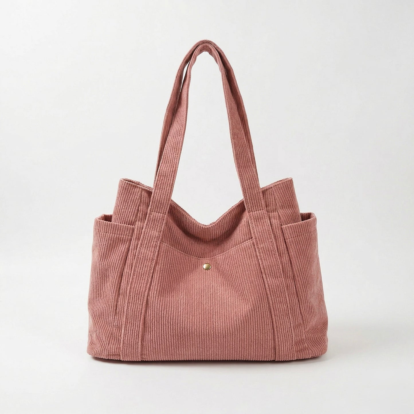 Cartera de Hombro Estilo Vintage (Variedad)