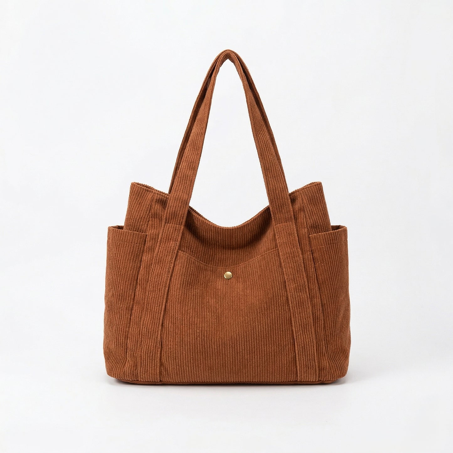 Cartera de Hombro Estilo Vintage (Variedad)