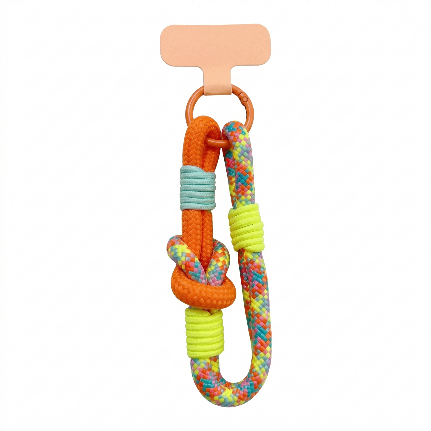 Llavero de Mano para el Celular (Variedad)
