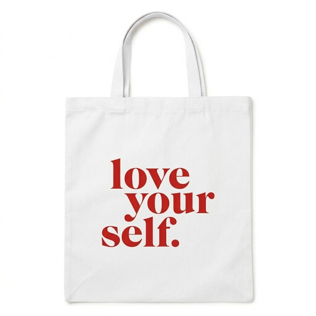 Tote Bags / Bolso de Hombro - I'm Just a Girl (Variedad)