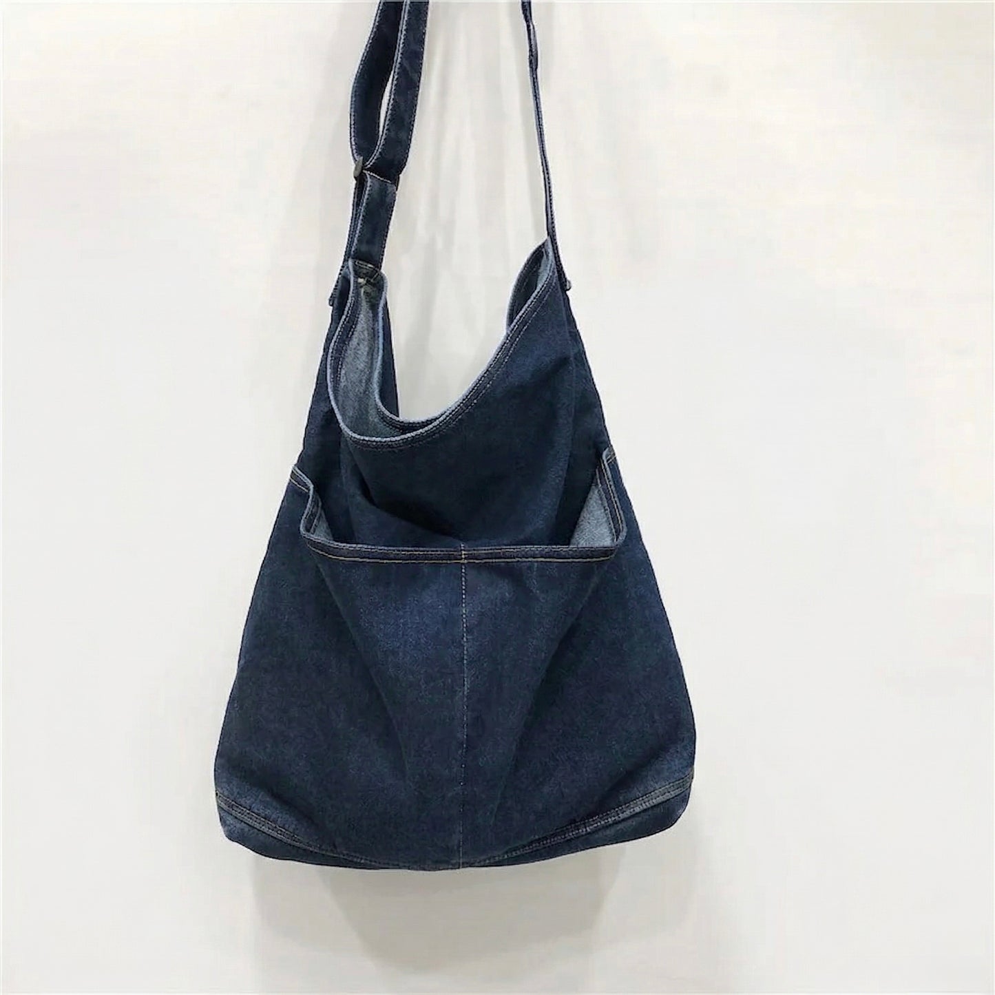 Cartera de Hombro Mahón (Variedad)