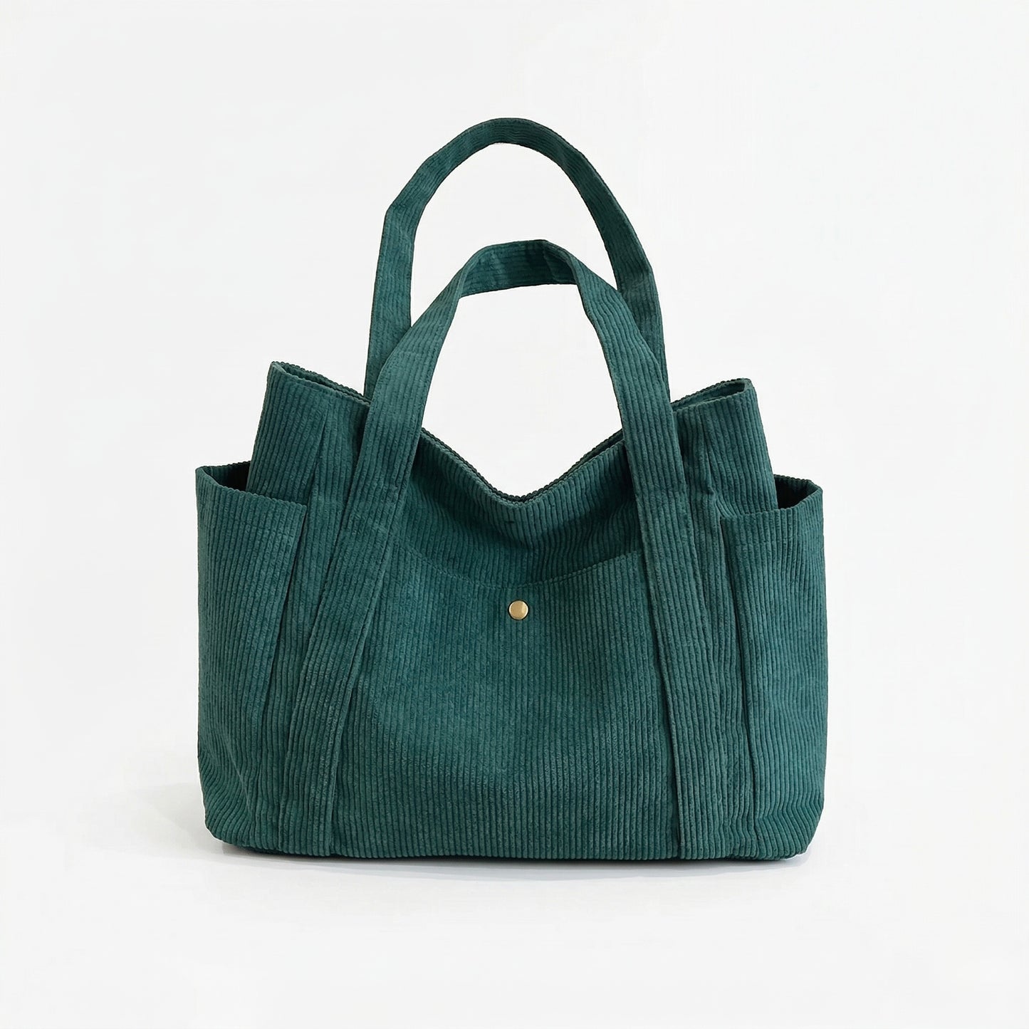 Cartera de Hombro Estilo Vintage (Variedad)