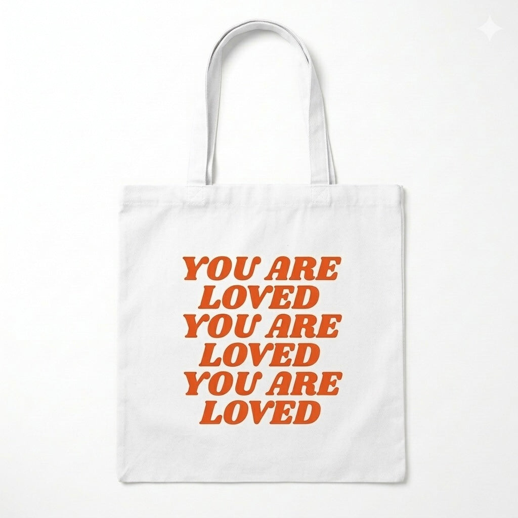 Tote Bags / Bolso de Hombro - I'm Just a Girl (Variedad)