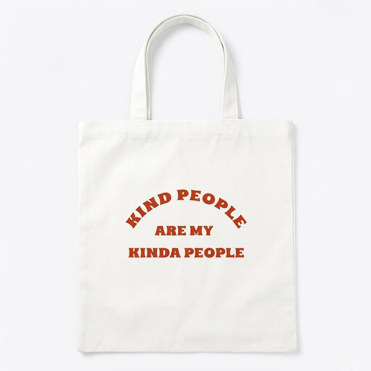 Tote Bags / Bolso de Hombro - I'm Just a Girl (Variedad)