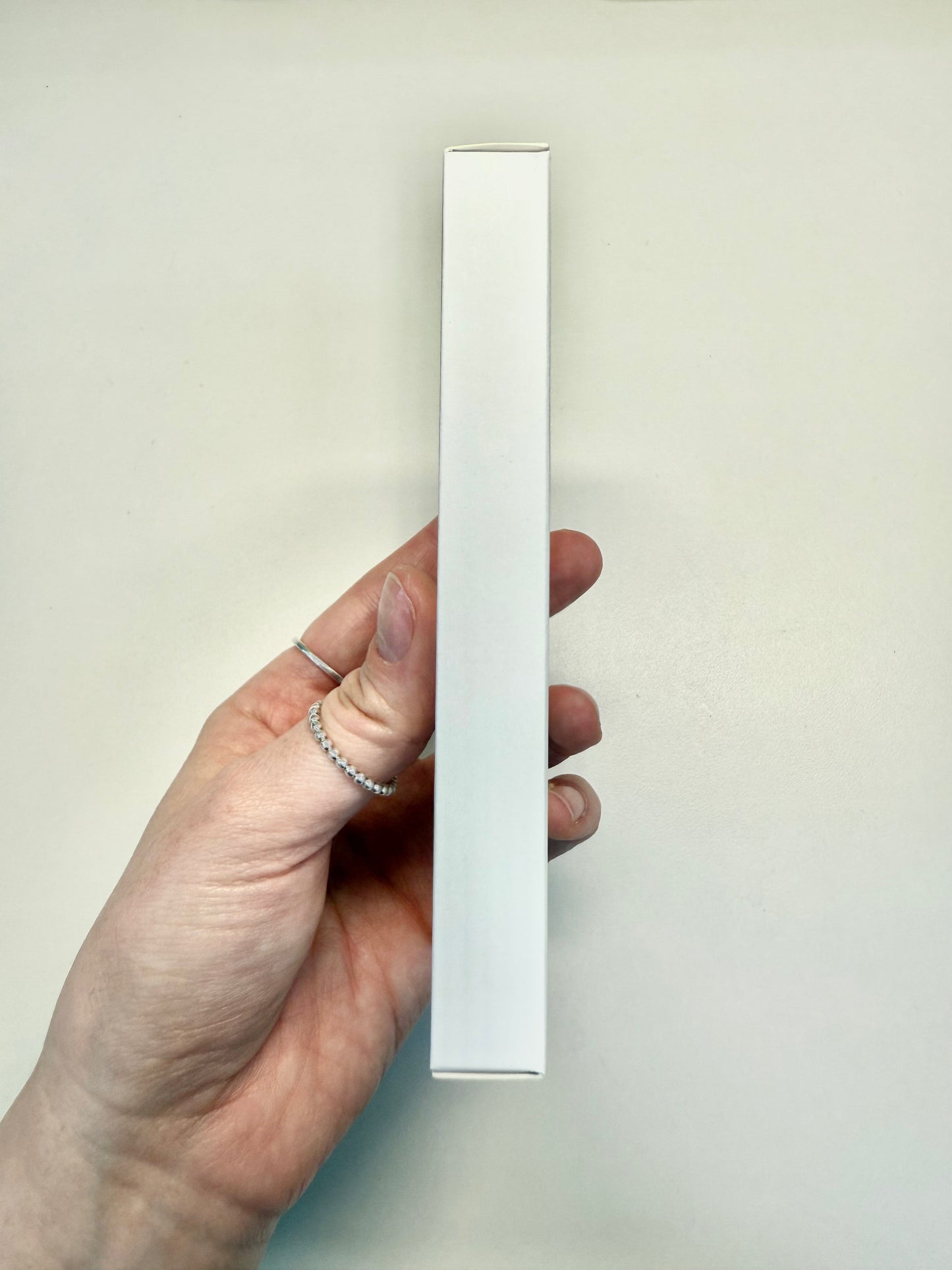 Set de 5 Bolígrafos - Punta Fina y Tinta Negra