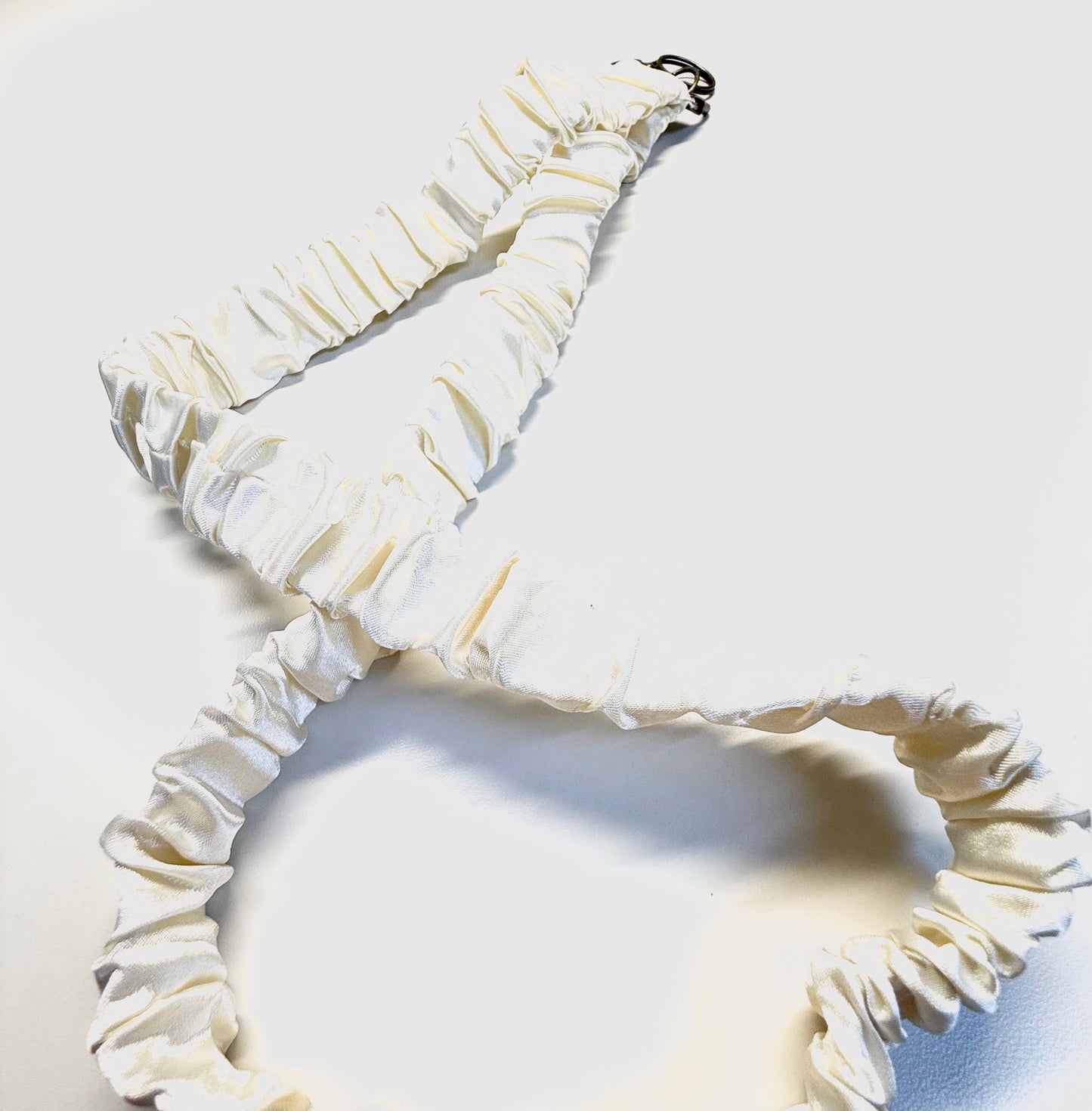 Llavero (Lanyard) en Tela - Elástico