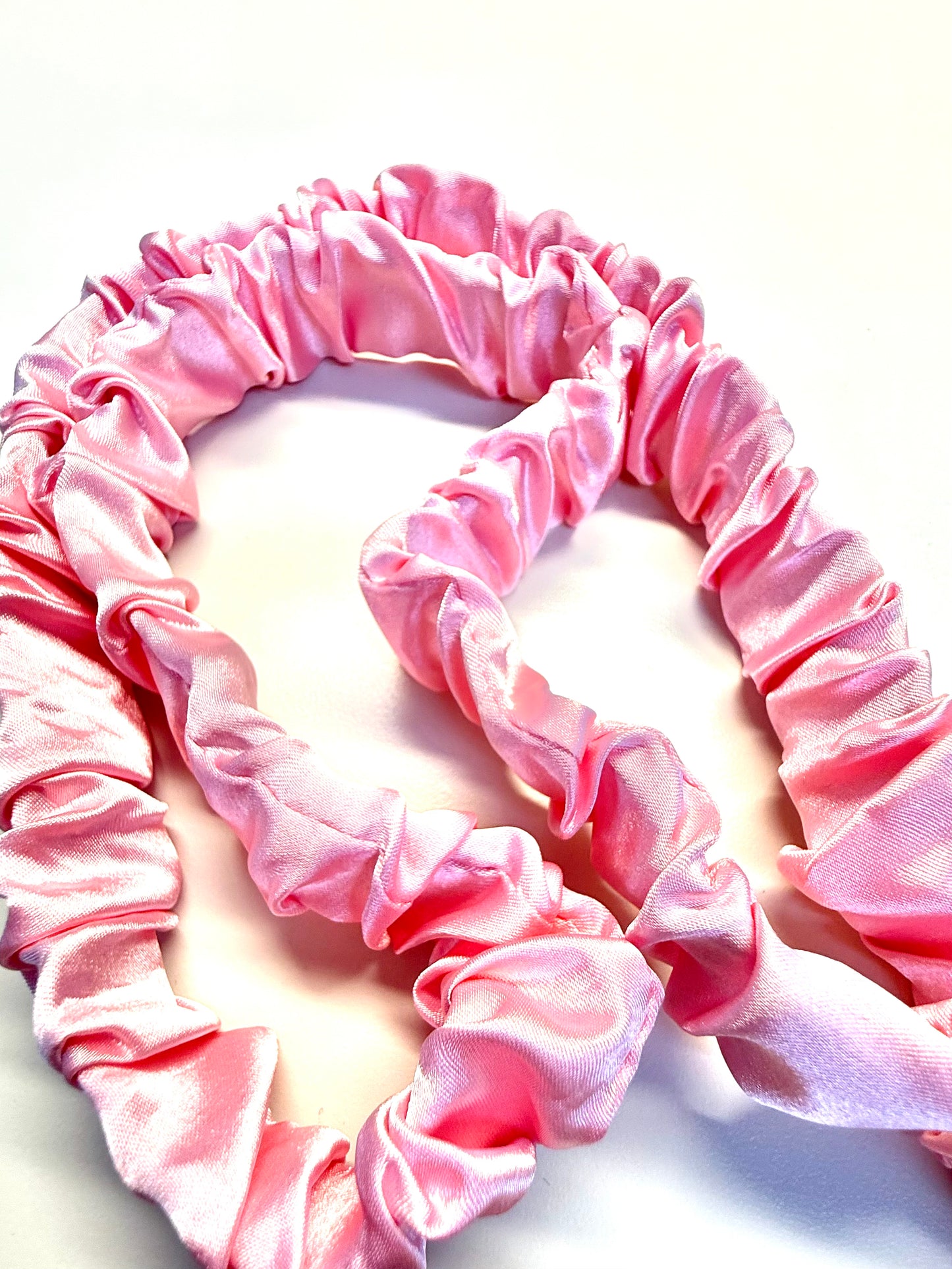 Llavero (Lanyard) en Tela - Elástico