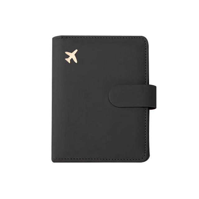 Wallet de Pasaporte