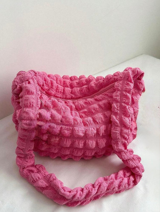 Cartera Acolchonada 🧚🏻‍♀️💕