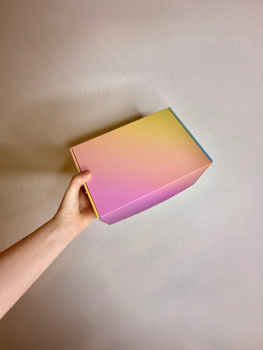 CAJA SORPRESA - Más de 14+ Productos (SURPRISE BOX)