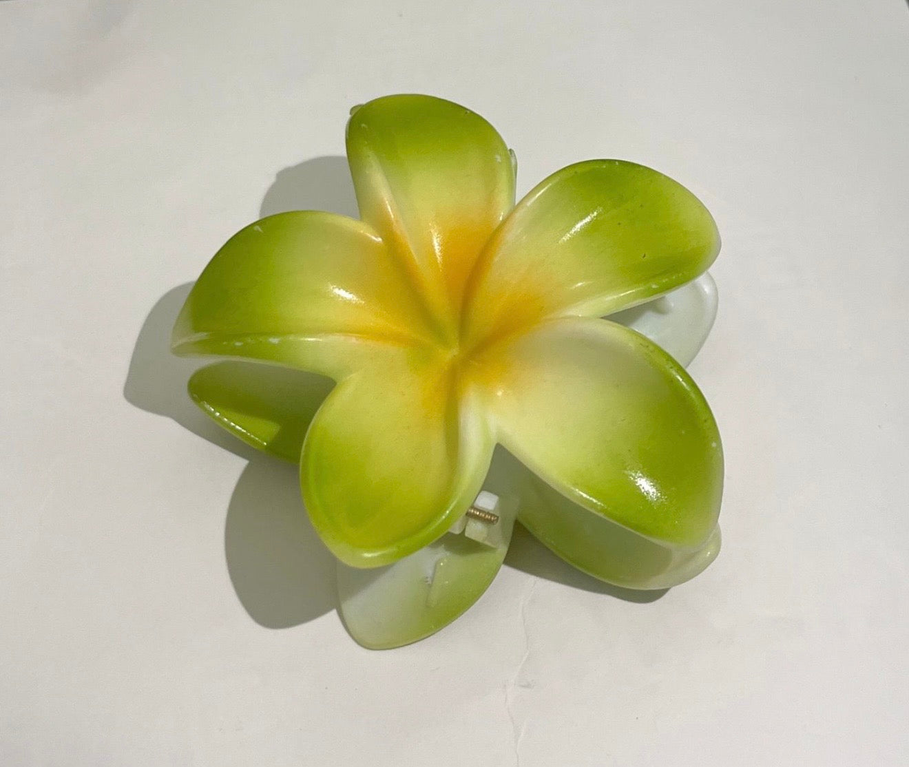 Pinche Para Cabello - Flor Tropical (Variedad)