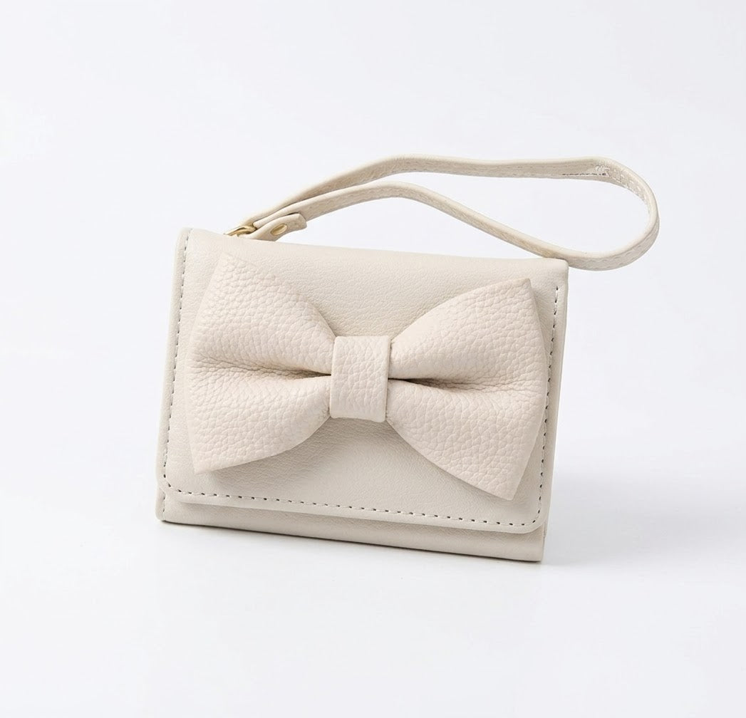 Wallet Portátil y Compacta - Diseño de Lazo