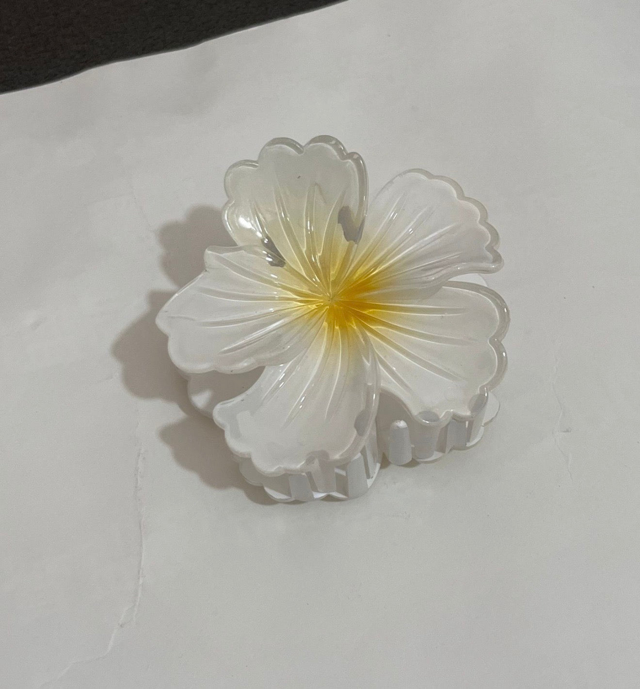 Pinche Para Cabello - Flor Tropical (Variedad)
