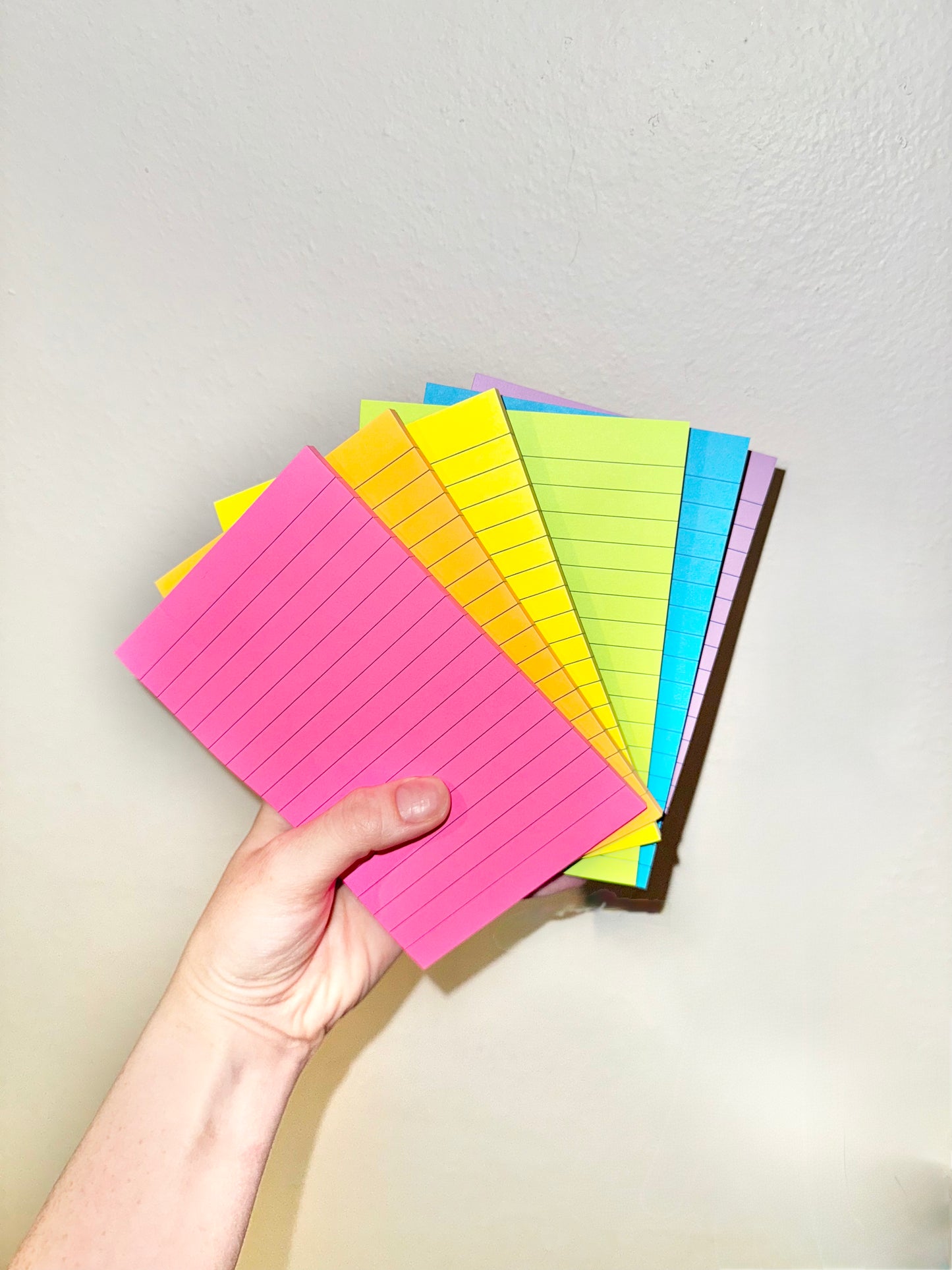 Libreta de Anotaciones - Tamaño Mediano