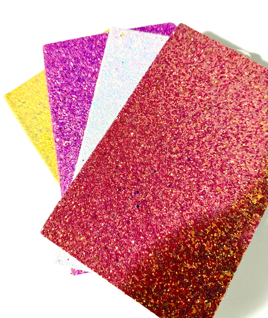 Libretas Estilo Rayas con Brillo ⭐️