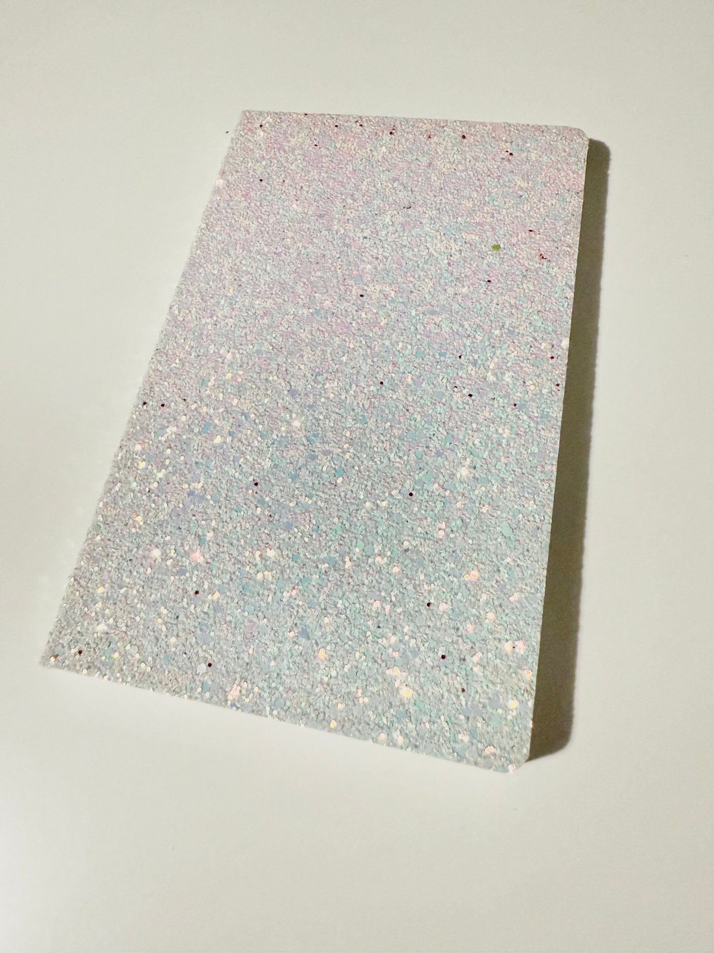 Libretas Estilo Rayas con Brillo ⭐️