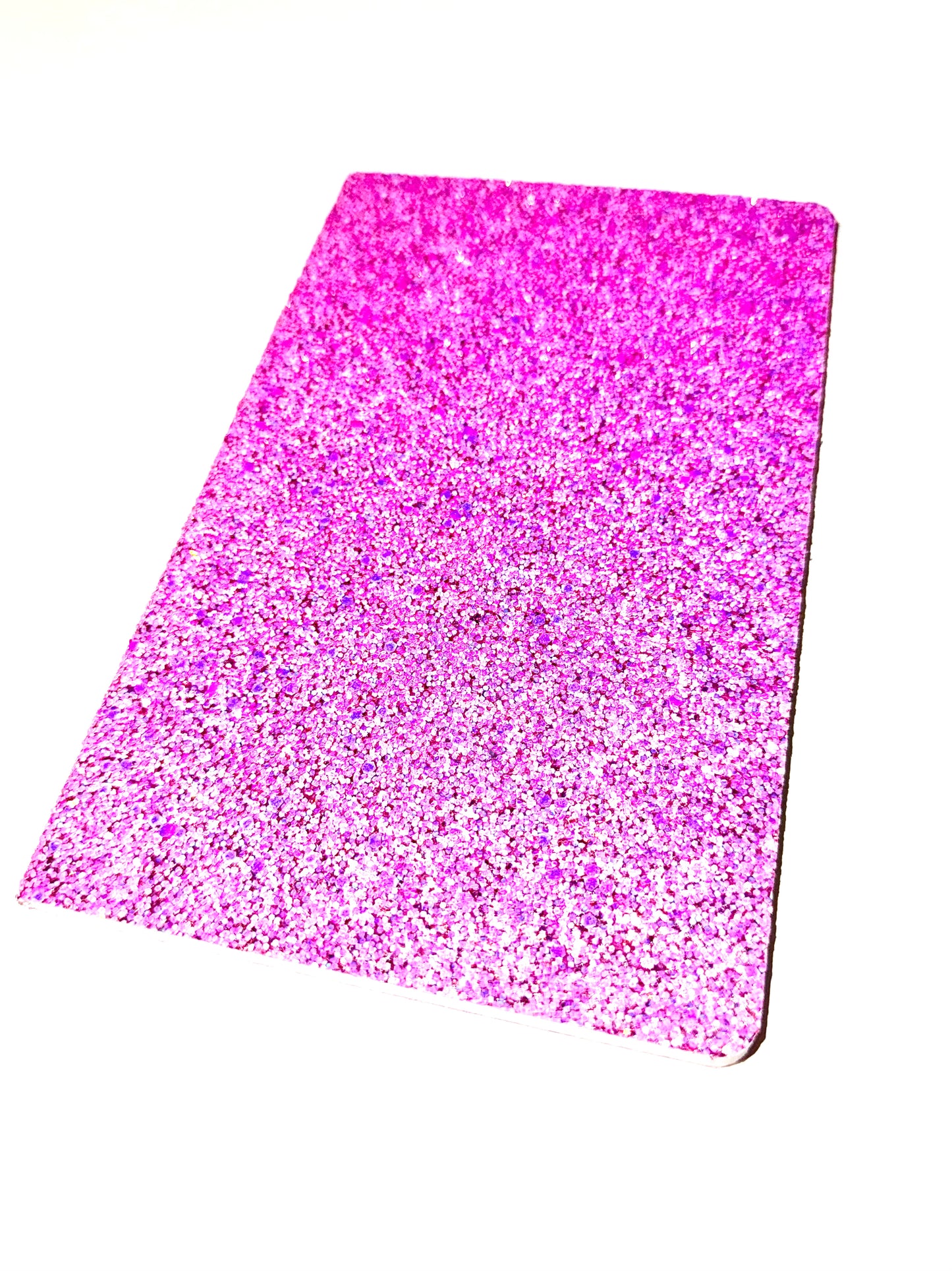 Libretas Estilo Rayas con Brillo ⭐️