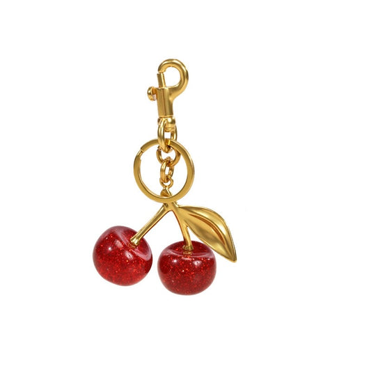 Llavero Cherry 🍒