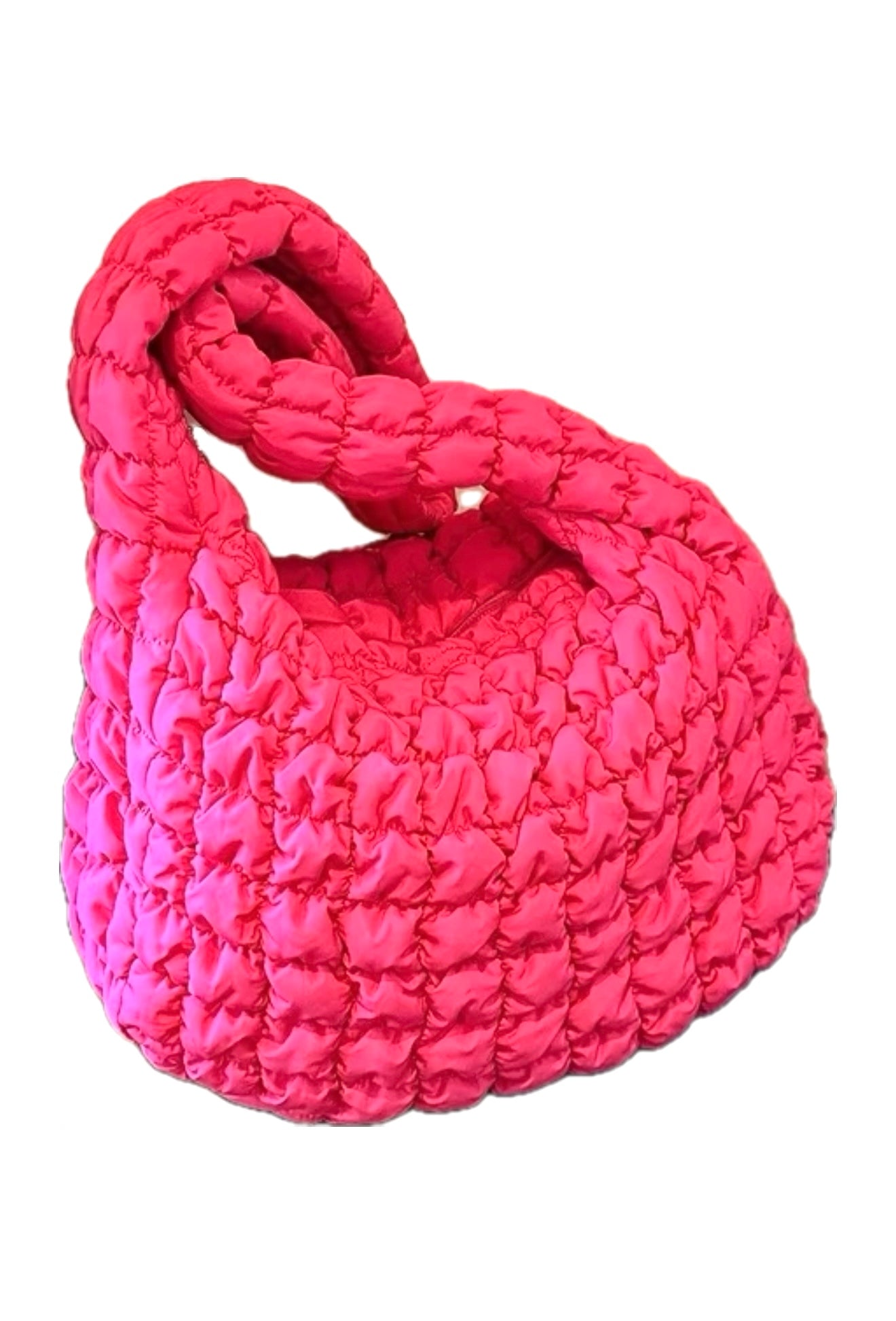 Carteras de Hombro - Grandes y Acolchonadas