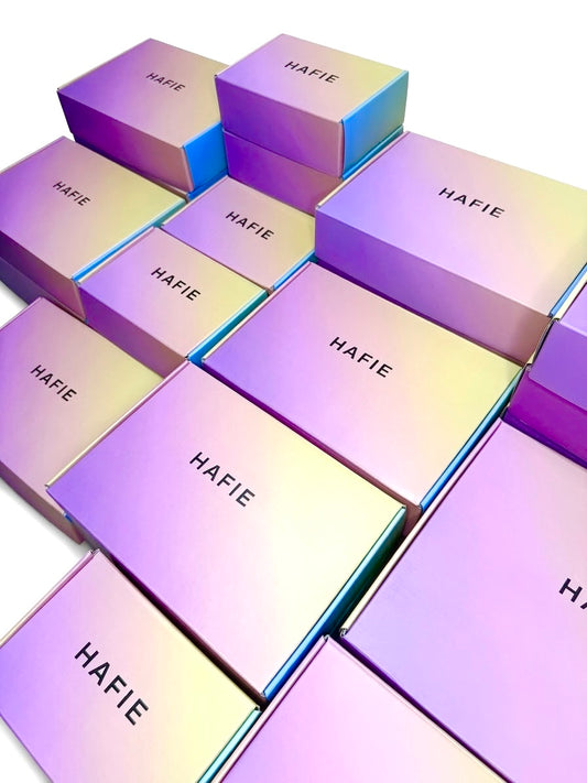 CAJAS SORPRESA - 3 Tamaños Disponibles