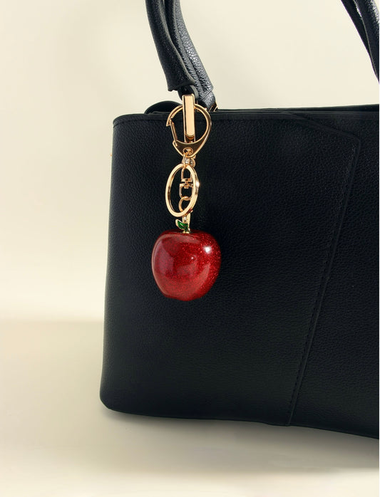 Llavero Manzana
