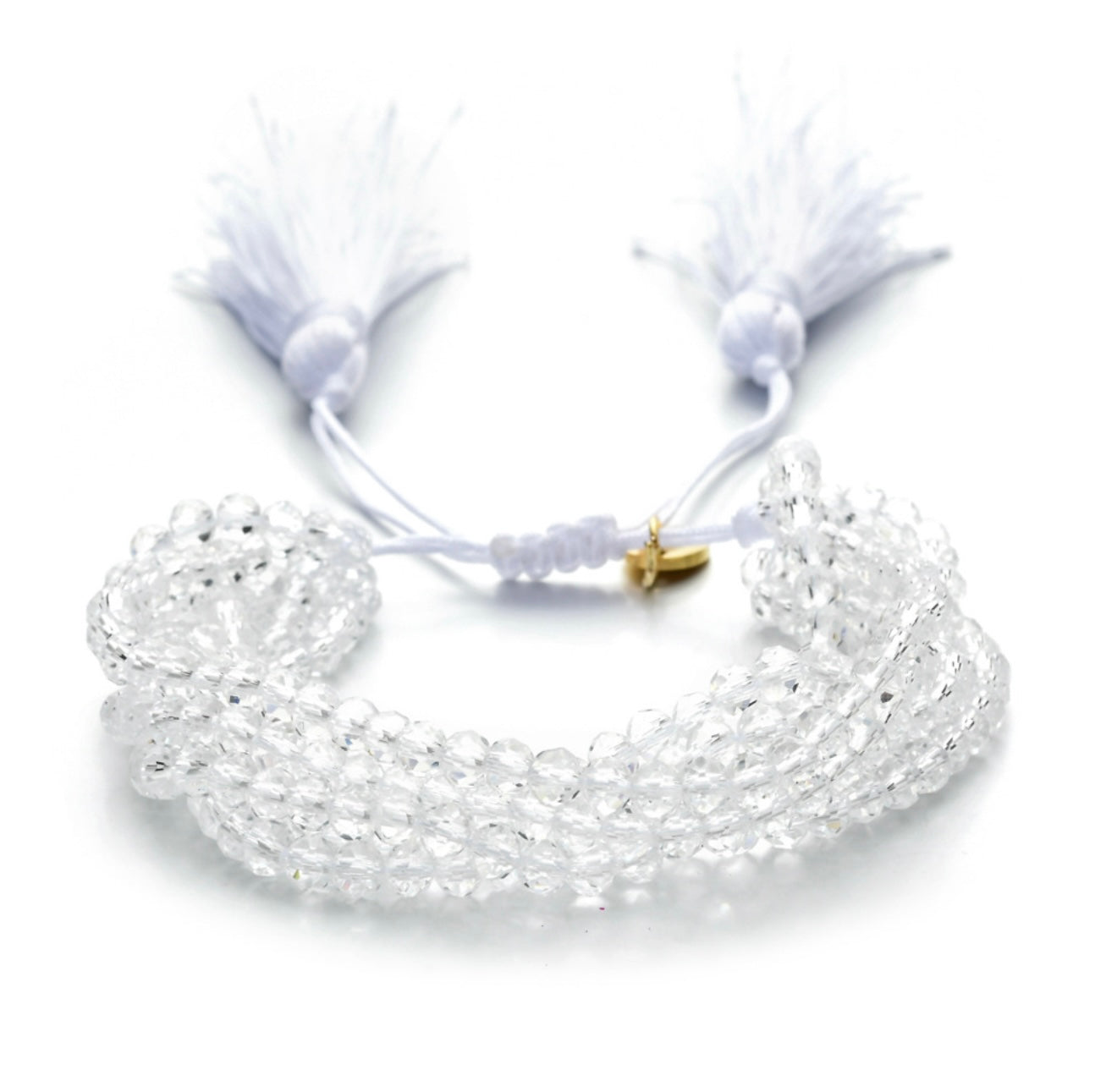 Conjunto de Pulseras Ajustable