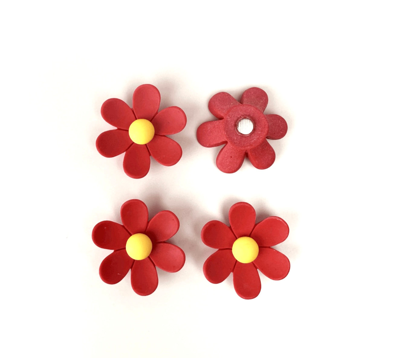 Imanes De Flores (Variedad)