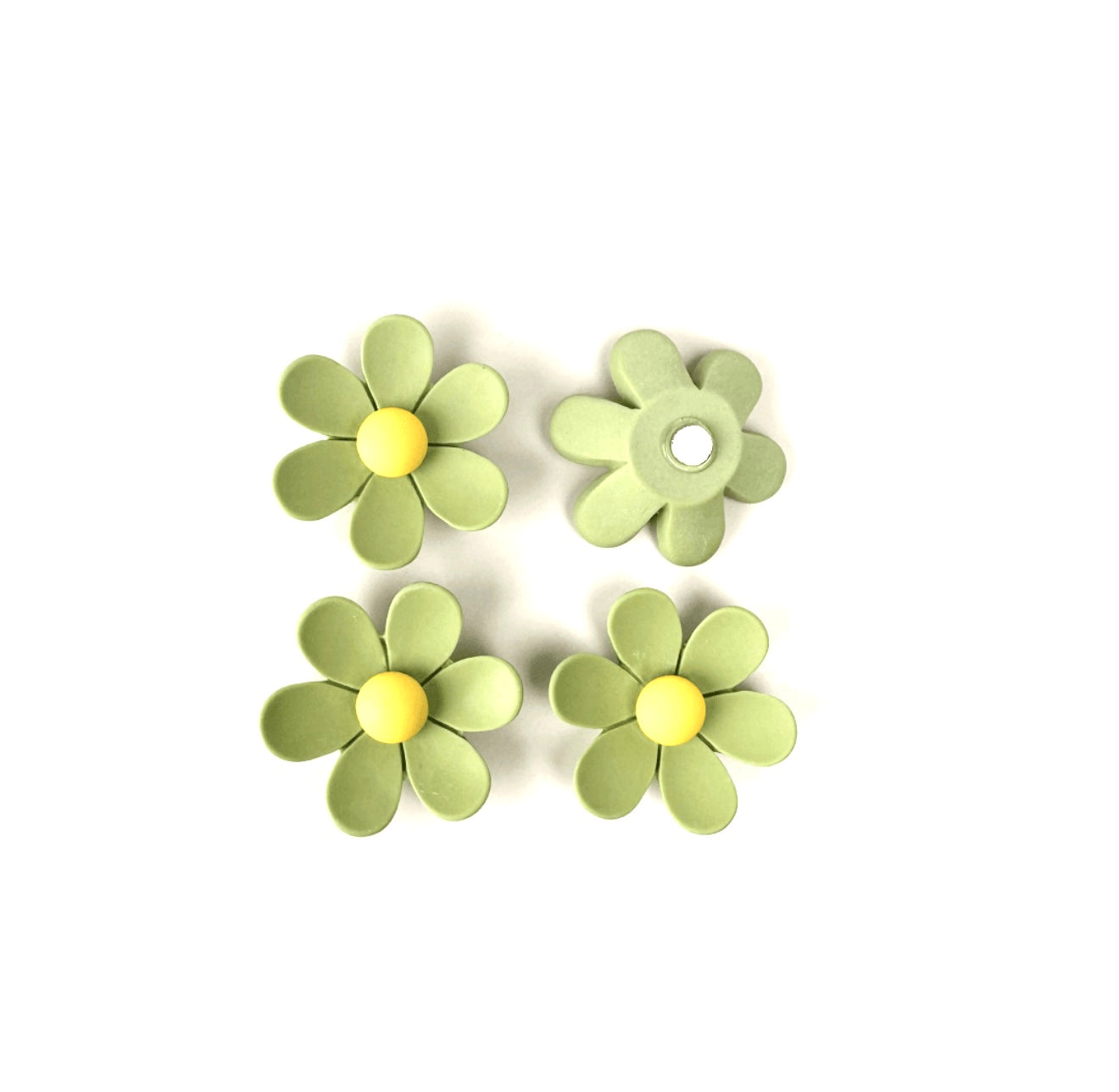 Imanes De Flores (Variedad)