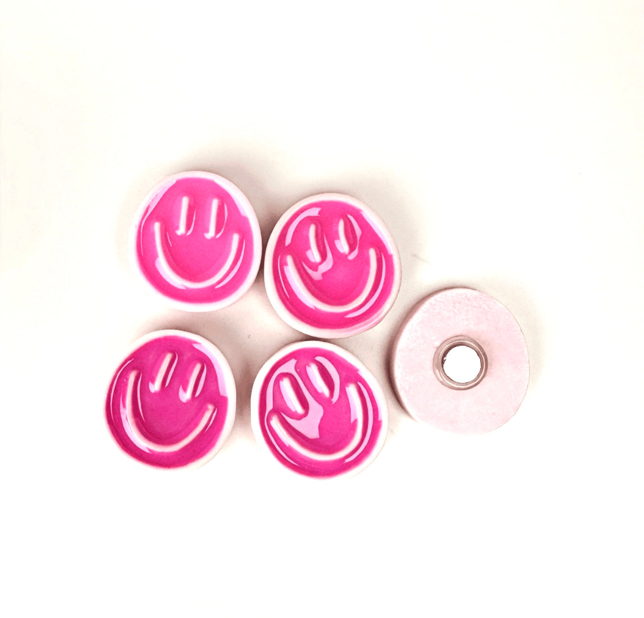 Imanes de Caritas Felices