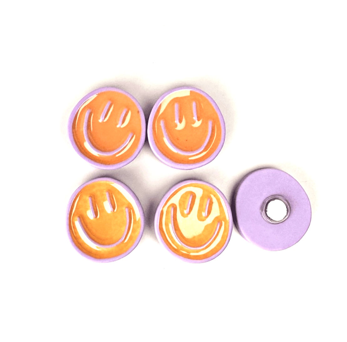 Imanes de Caritas Felices